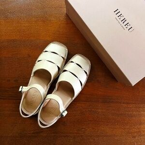 Hereu 'Morella Sandal'